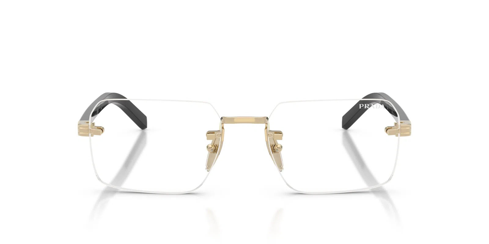 Prada D55S Sunglasses - view 24